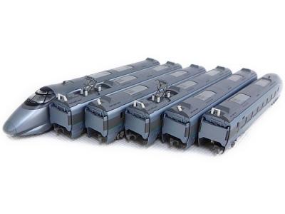 TOMIX トミックス 92640 JR 400系 山形新幹線 つばさ 6両セット