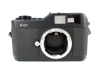 EPSON R-D1 レンジ ファインダー デジタル カメラ
