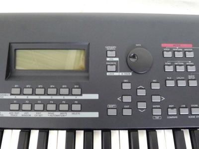 鍵盤楽器 YAMAHA MOX8 ヤマハ | MOX8 - シンセサイザー - 概要