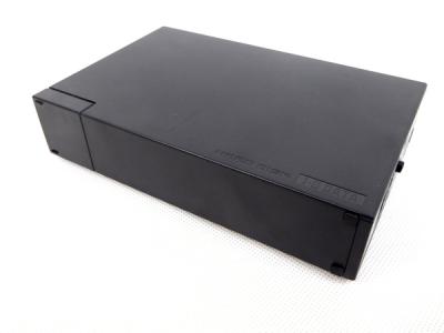 I・O DATA アイ・オー・データ HDCL-UT2.0K 外付けHDD 2TB