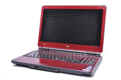 NEC LaVie L LL550/WG6R PC-LL550WG6R ノート PC ノートパソコン
