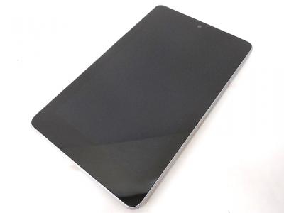 ASUS Google Nexus7 (2013) ME571-16G ME571K K008 16GB Wi-Fi ブラック