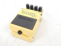BOSS AC-2 アコースティックシミュレーター エレキ