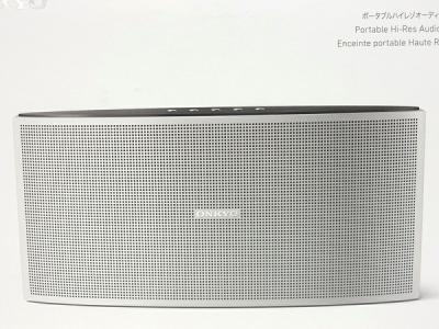 ONKYO X9 ハイレゾ対応Bluetoothスピーカー 美品