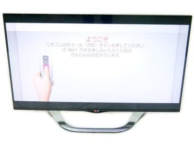 LG AQUOS 42LA8600 LED 42型 液晶 TV