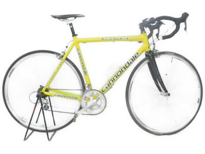 Cannondale CAAD9 ロード バイク 2007年 MODEL キャノンデール