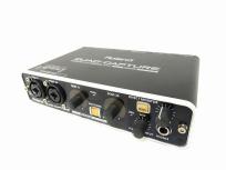 Roland UA-55 QUAD-CAPTURE オーディオインターフェース 楽器 DTM・レコーディング・PA機器 オーディオインターフェイス