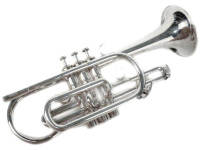 YAMAHA YCR-6320S 銘器 ロングコルネットの新品/中古販売