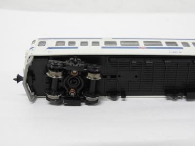 マイクロエース A-4641 423系 冷房車九州色 8両 SET Nゲージの