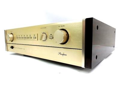 Accuphase アキュフェーズ プリアンプ C-202