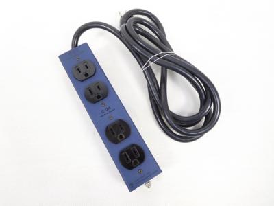 CSE C-2N オーディオ グレード コンセントボックス 電源タップ