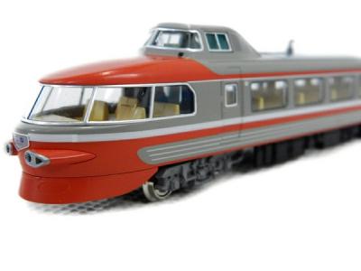 KATO 小田急ロマンスカー NSE 3100形 10-1181ふ