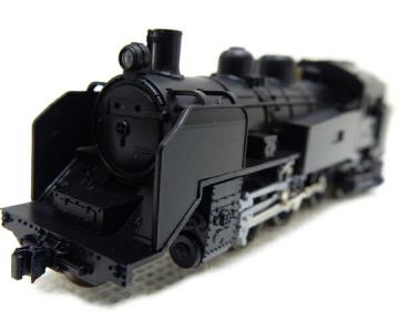 ジャンク】KATO SL かわね路号 4両セット すごかっ 10-244