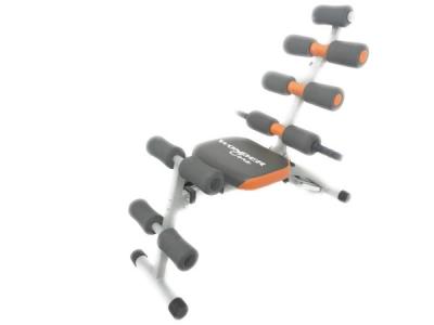 SHOPJAPAN ショップジャパン WONDER CORE WC-823-J3 腹筋マシン