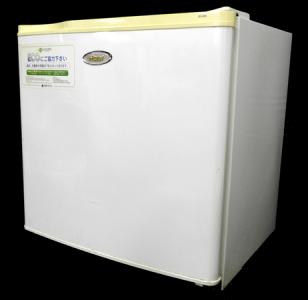 かわいい新作 Haier 1ドアの新品/中古販売 40L 小型 冷蔵庫 JR-40A ハイアール 冷蔵庫・冷凍庫