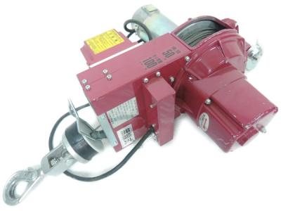 トーヨーコーケン SBH-950R スーパーベビーホイスト大型