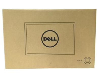 Dell P2214h モニタ ディスプレイ の新品 中古販売 Rere リリ