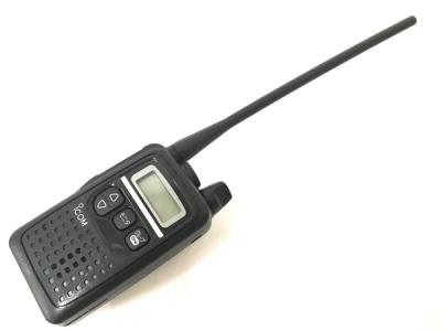 iCom アイコム IC-4300L 特定 省電力 トランシーバー 防水