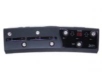 Hughes&Kettner FSM 432 MKIII MIDI コントローラー