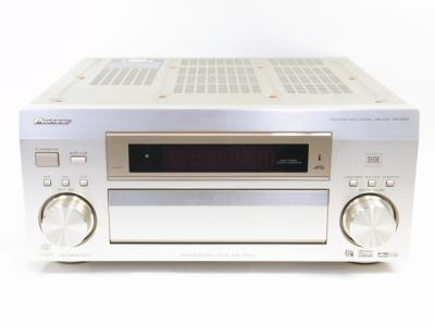 値下げ‼️美品‼️Pioneer VSA-AX5i-N AVアンプ