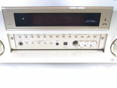 値下げ‼️美品‼️Pioneer VSA-AX5i-N AVアンプ - アンプ