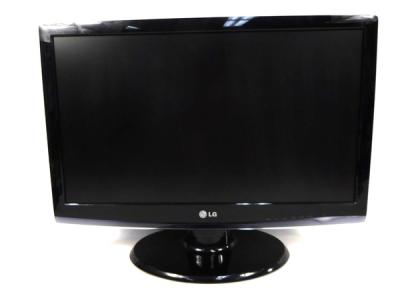 LG FLATRON W2453V 液晶ディスプレイ 24型