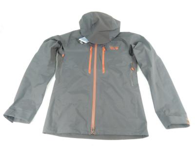 COLUMBIA マウンテンハードウェア Seraction Jacket OM5524-015 S/Pサイズ
