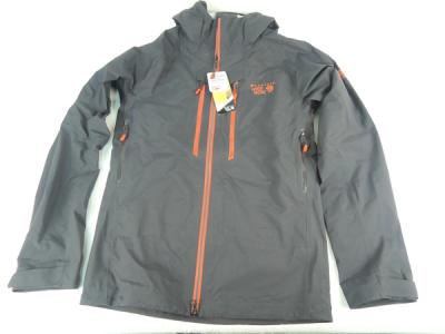 COLUMBIA マウンテンハードウェア Seraction Jacket OM5524-015 S/Pサイズ