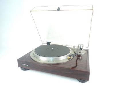 Pioneer PL-30LII レコードプレイヤー