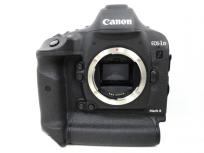 Canon キャノン EOS-1D X Mark II EOS-1DXMK2 デジタルカメラ 一眼レフ ボディ