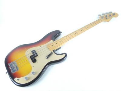 Fender Custom Shop Master Grade Precision Bassの新品/中古販売