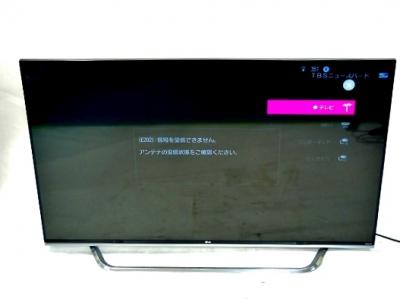 LG エル・ジー 60UF8500 4K 液晶テレビ 60型
