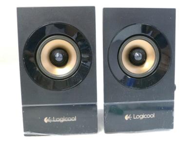 Logicool ロジクール S-00150 マルチ メディア スピーカー システム