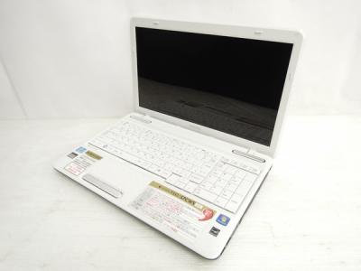 その他ノートPC本体 dynabook T351/57CWS 東芝 dynabook T351 T351/57CWS PT35157CAFWS3 ノート パソコン