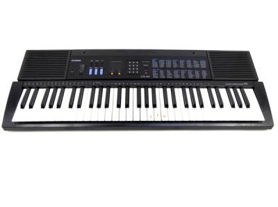 在庫処分 激安 CASIO カシオ CTK-530 電子キーボードの新品/中古販売 | 1102590 鍵盤楽器