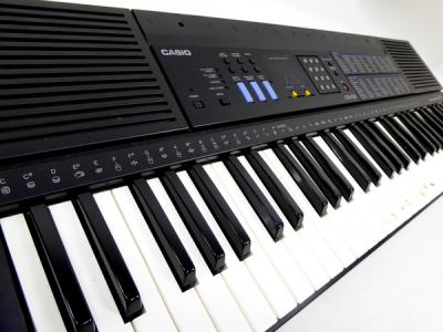 CASIO カシオ CTK-530 電子キーボードの新品/中古販売 | 1102590 CASIO カシオ CTK-530 電子キーボードの新品/中古販売 | 1102590