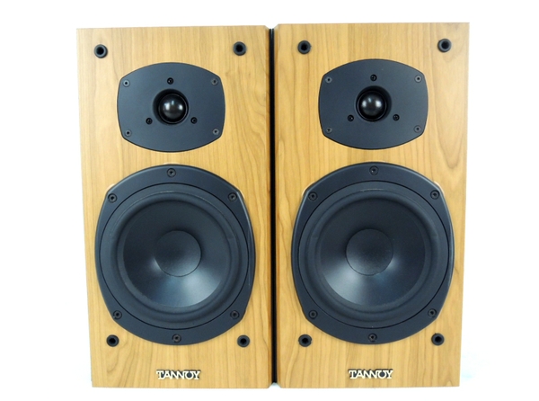 Tannoy mercury hot sale v2