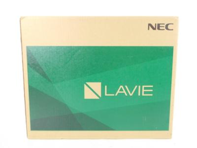 NEC エヌイシー NS750EAR LAVIE ノートPC 15.6型 Corei7/8GB/HDD:1TB クリスタルレッド