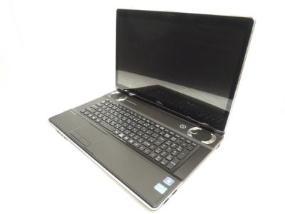 LIFEBOOK FMVN77DD i7 17.3インチ 富士通 FMV LIFEBOOK NH77/DD FMVN77DD 価格比較 - 価格.com