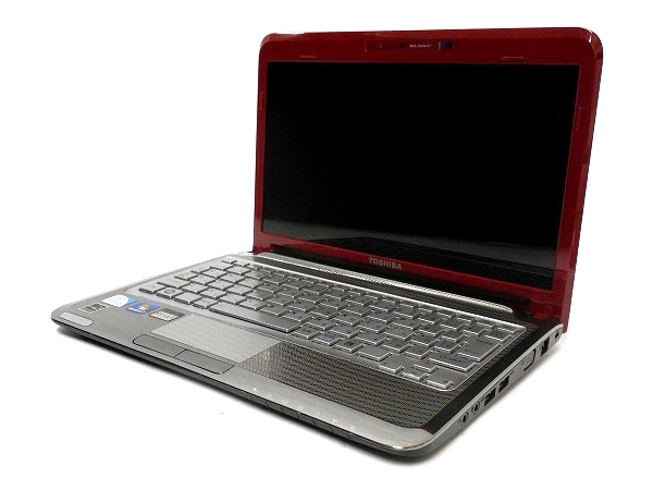 TOSHIBA dynabook N510/04BR PN51004BMTR 11.6型 ノートPC