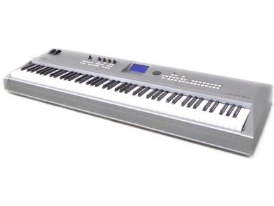 YAMAHA ヤマハ MM8 シンセサイザー ピアノ 88鍵