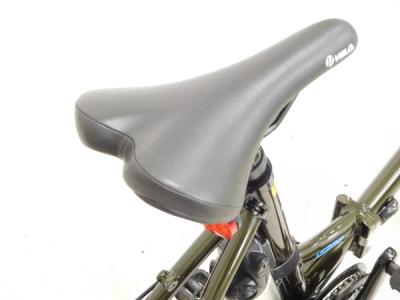 Kyowa Cycle Yf20b 20インチ 6段 折畳み 電動 大型の新品 中古販売 1103418 Rere リリ