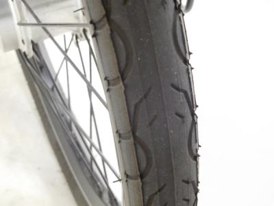 kyowa cycle 電動 折りたたみ 自転車 yf20b