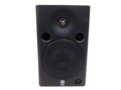 YAMAHA モニタースピーカー MSP5Studio スピーカー 単品 箱付