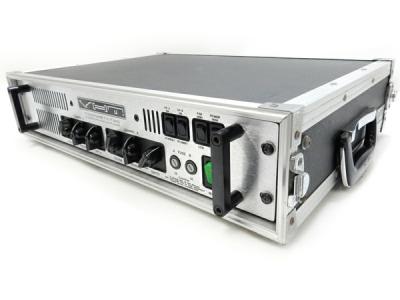 VHT 2902 パワーアンプ-
