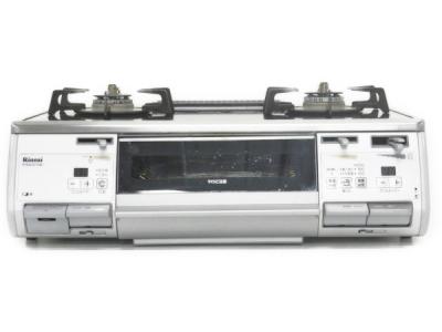Rinnai リンナイ RTS62WKR-R RTE62VCTNBR LPG ガスコンロ プロパン 右強火力