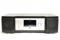 Victor JVC EX-B1 匠の響 コンポ コンポーネント ウッドコーン