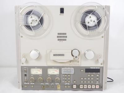 TASCAM BR-20 オープンリールデッキ 希少 格安の新品/中古販売