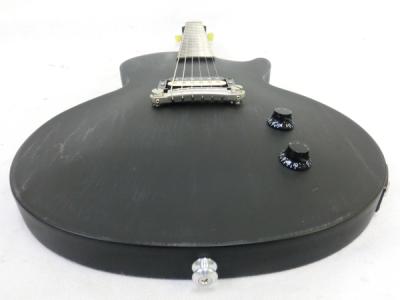 【送料無料キャンペーン】 G 2015 CM Paul Les Gibson FORCE レス ギブソン エレキ ギター 弦楽器、ギター