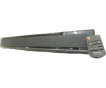 シアターバー SC-HTB10-K